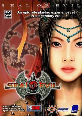 download seal of evil full crack download seal of evil full crack