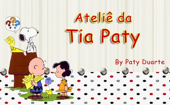 Ateliê da Tia Paty