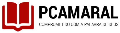 Blog Cristão do PCamaral