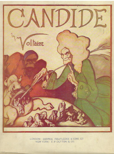 essay on satire in candide essay on satire in candide