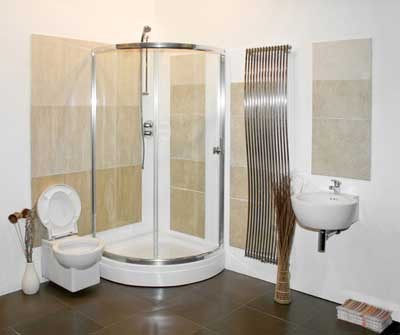 bathroom design