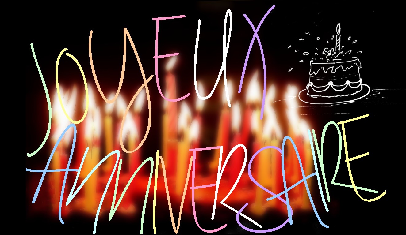 Sms Pour Dire Joyeux Anniversaires Message D Anniversaire Sms D