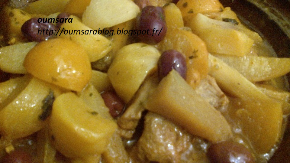 Cuisine recette marocaine, tajine harira couscous maroc