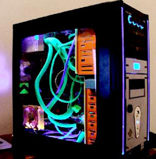 Carpe Diem: Selección de componentes al ensamblar un PC