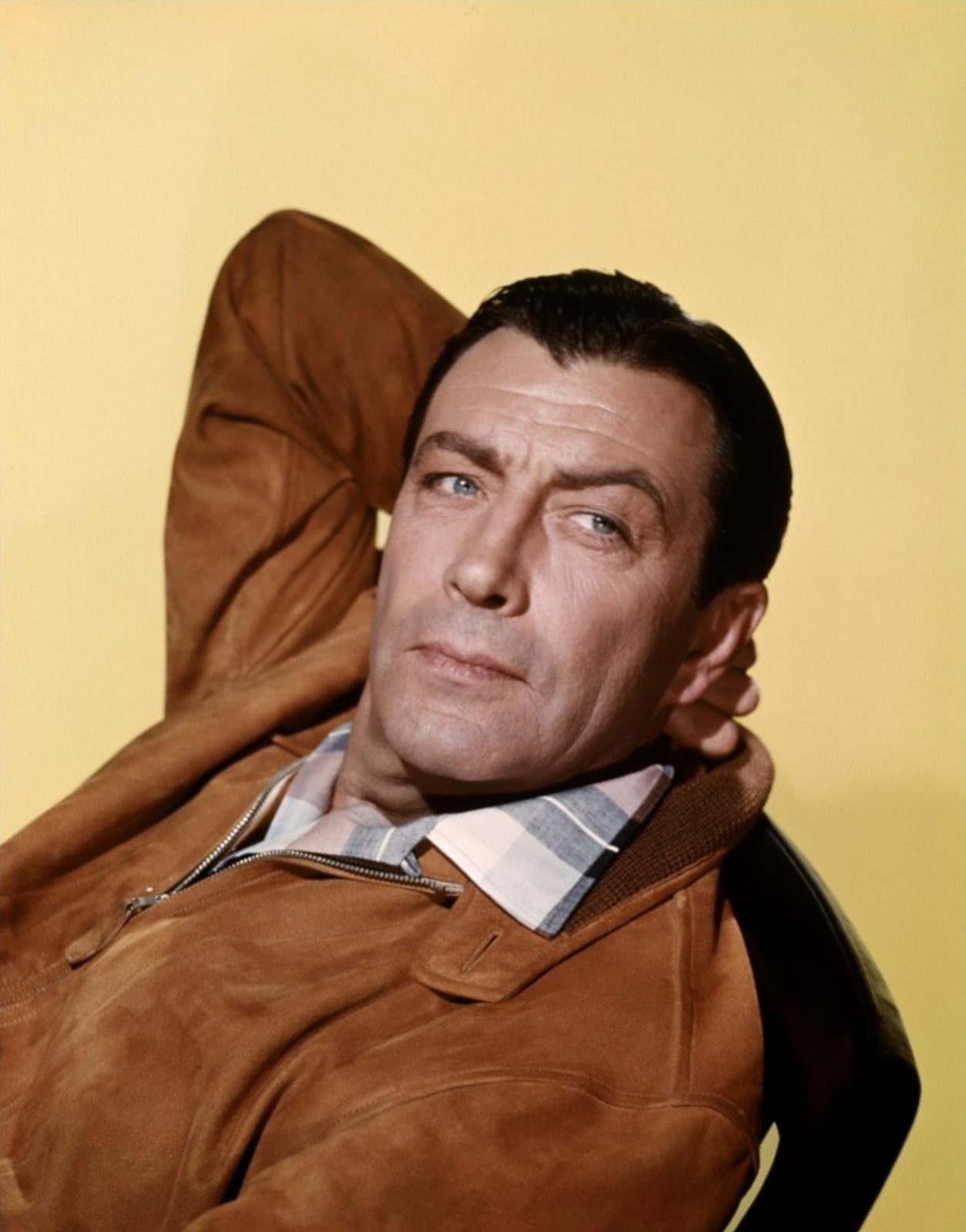 FOTOS DE CINE Robert Taylor