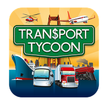 Transport Tycoon 0.22.1108 (v0.22.1108) APK + OBB