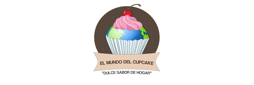 El Mundo Del Cupcake