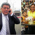 César Acuña quedó legalmente separado de Rosa Núñez