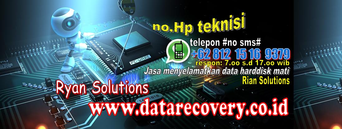 jasa recoverydata hard disk +628I2-I5I6-9379 Mengambil Data Hilang