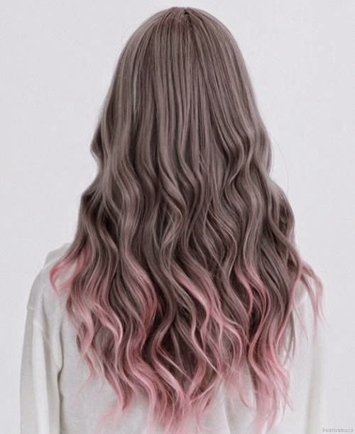 Ombre Hairstyles Ombre Hairstyles