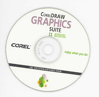 Corel Draw 11 Mac Serial