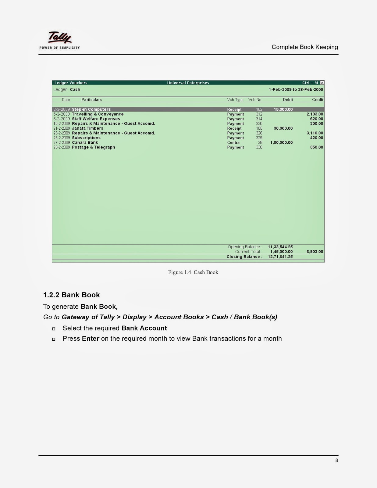 Barcode Software For Tally Erp 9 Tutorial Barcode Software For Tally Erp 9 Tutorial