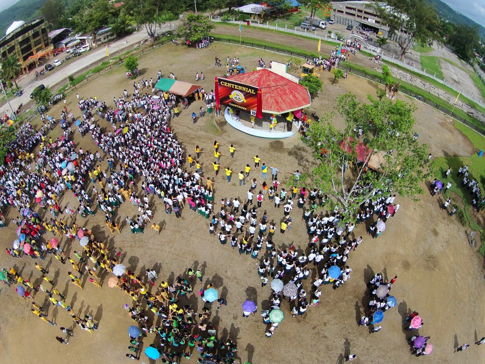 Ang Lungsod sa Glan