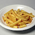 Por qué las patatas fritas son french fries