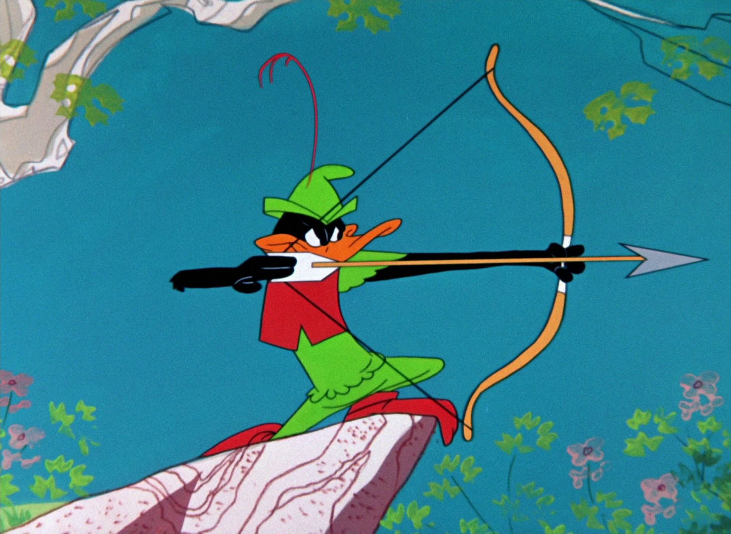 Ryan s Blog December 2011 "8 Ball Bunny"