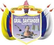 I.E. GENERAL SANTANDER - SEDE FRANCISCO DE PAULA SANTANDER