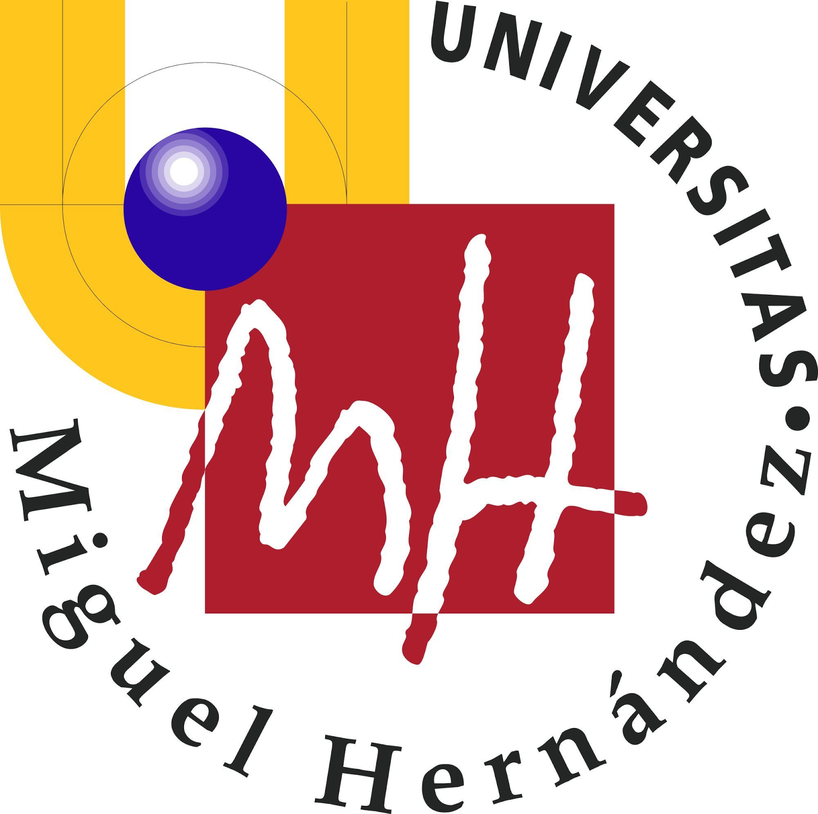 UNIVERSIDAD MIGUEL HERNÁNDEZ