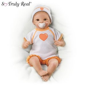 the living baby doll