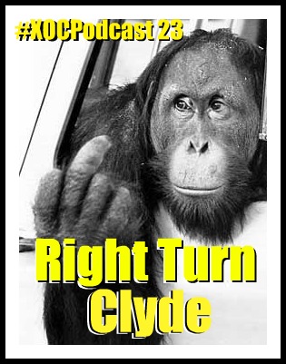 Image result for right turn clyde pics