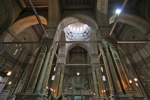 مسجد الرفاعى