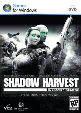 shadow harvest phantom ops 