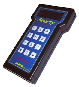 Smarty Programmer S-67 MADS Electronics - Smarty Programmer S-67