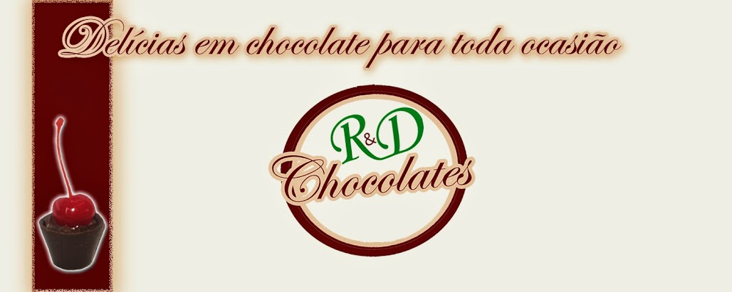 R & D Chocolates