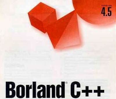 free borland c