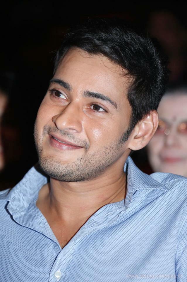 10 Pictures Of Mahesh Babu With And Without Makeup | Styles At Life