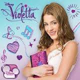 VIOLETTA- WEB OFICIAL