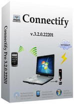 Connectify 3.5 Pro Witch SN [Serial Number] 