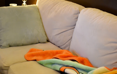 Sofa, Nap, Sleep Aid, Dream Water