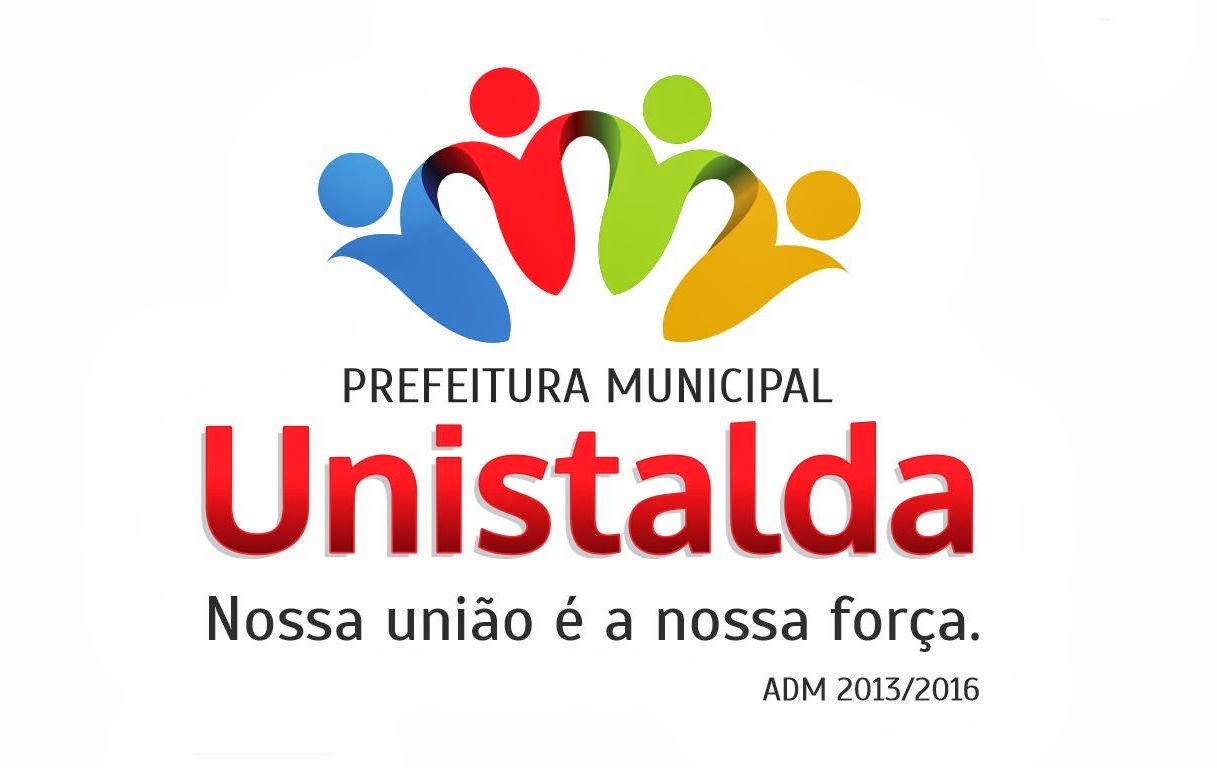 Site Prefeitura Unistalda