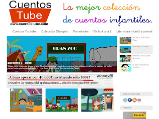 www.cuentostube.com