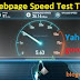 Free Online Website / Webpage Speed Test Tool From Google, Yahoo