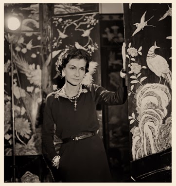 Coco Chanel vida legado Coco Chanel vida legado