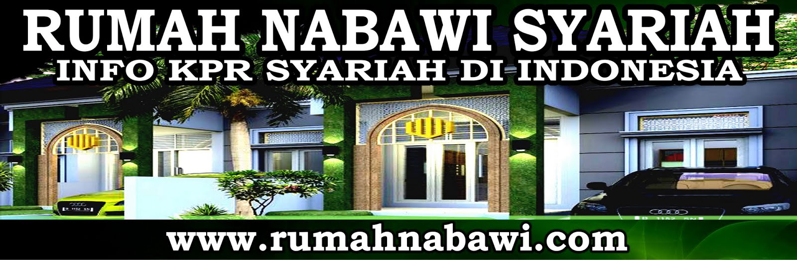 RUMAH NABAWI - AGENCY PROPERTI SYARIAH