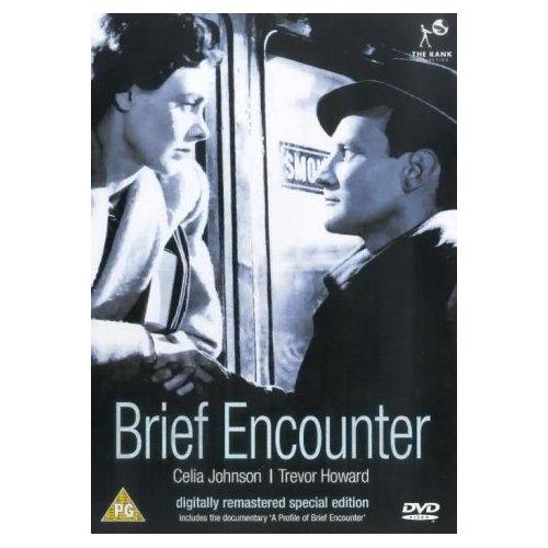 What's going on Brief Encounter