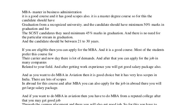 associate degree associate degree in business administration masters of business administration salary