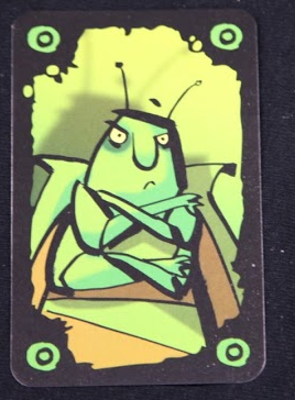 ของแท้] แมลงเม่าจอมโกง (Cheating Moth TH) Board Game