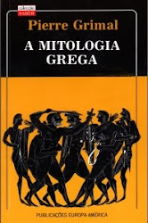 A Mitologia Grega