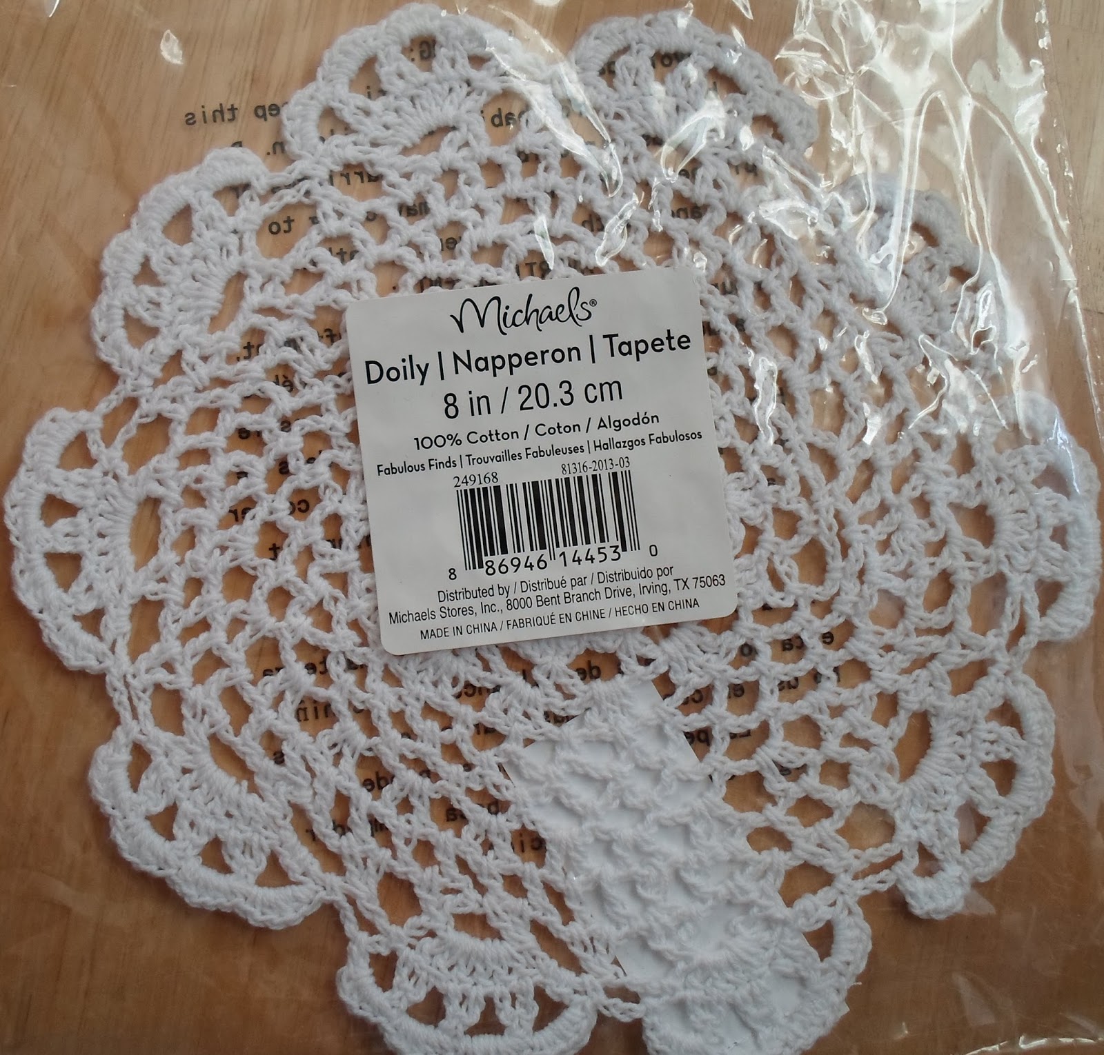 Happier Than A Pig In Mud Barbie Cape, Shawl or Vest from Michaels