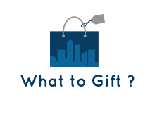 What to Gift