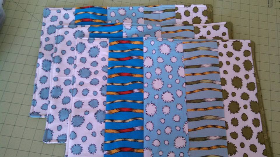 TQPM Small Kennel Quilt Team