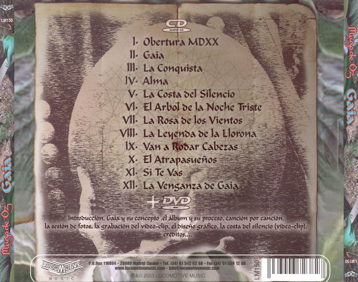 VOZ DORMIDA MAGO DE OZ LETRAS voz dormida mago de oz letras: