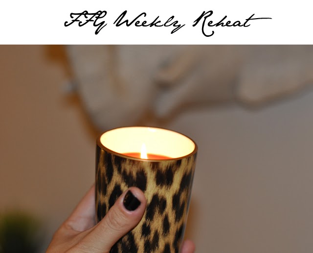 FFG Weekly Reheat From Christmas candles to Alexa Chung's latest