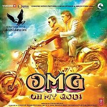 Hindi Movie OMG Oh My God! Free Download desktop paura corse