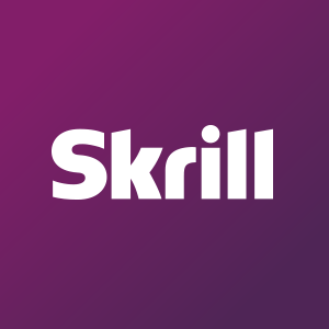 Online Banking with Skrill