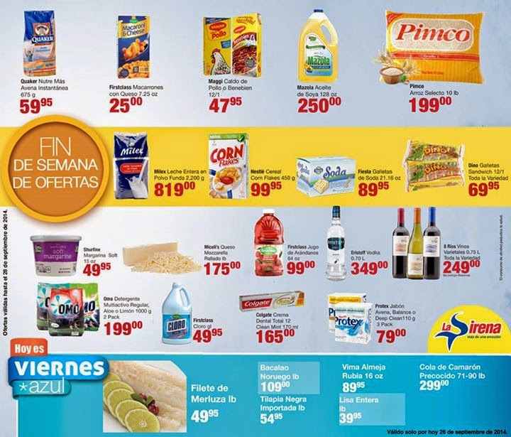 Promocioned 09/26/14