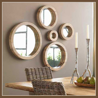 Decorating With Mirrors